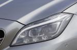 Mercedes-Benz CLS63 AMG S-Model Shooting Brake 2015 года